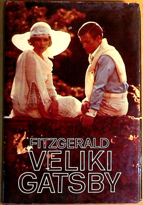 Veliki Gatsby - slika 3