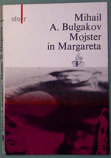 Mojster in Margareta - slika 2