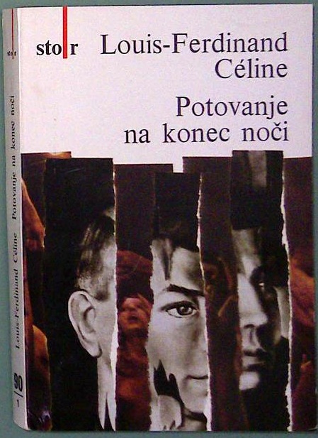 Potovanje na konec noči - slika 2
