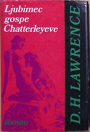 Ljubimec gospe Chatterleyeve - slika 2