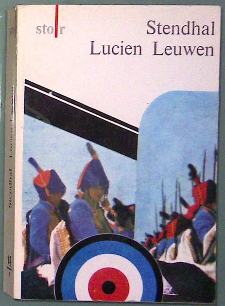 Lucien, Leuwen 2 - slika 2
