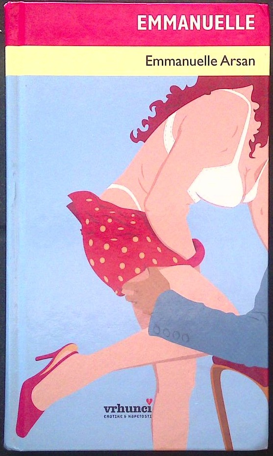 Emmanuelle - slika 2