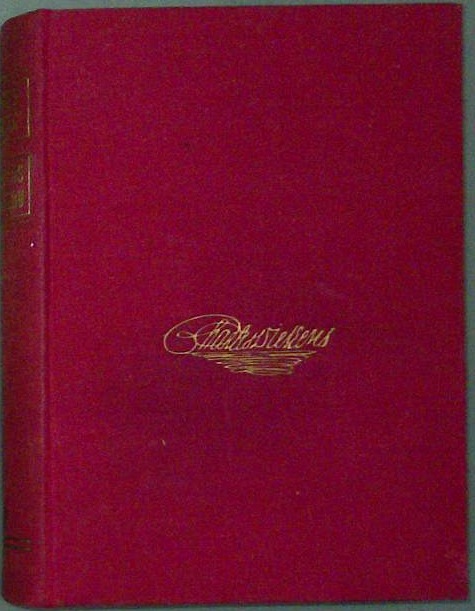 Nicholas Nickleby 2