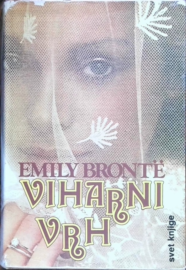 Viharni vrh - slika 2