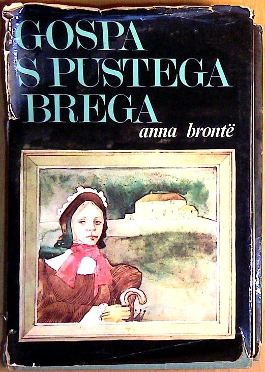 Gospa s pustega brega