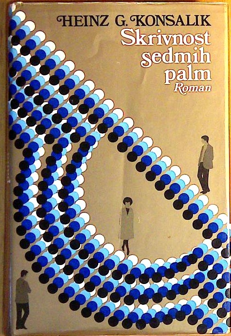 Skrivnost sedmih palm