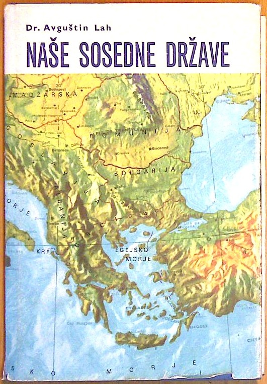 Naše sosedne države