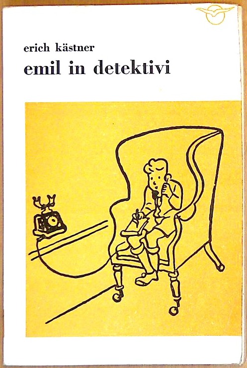 Emil in detektivi