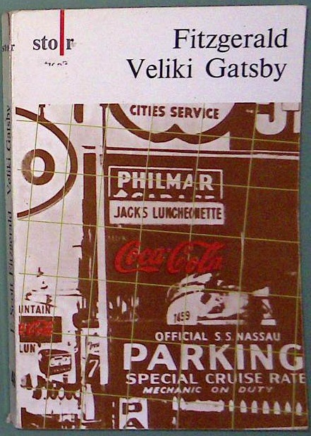 Veliki Gatsby