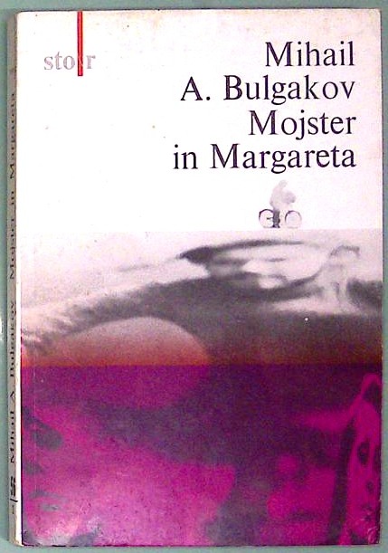 Mojster in Margareta