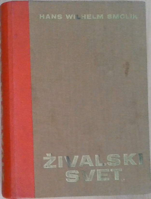 Živalski svet