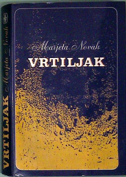 Vrtiljak