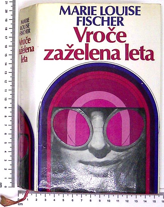 Vroče zaželena leta - slika 4