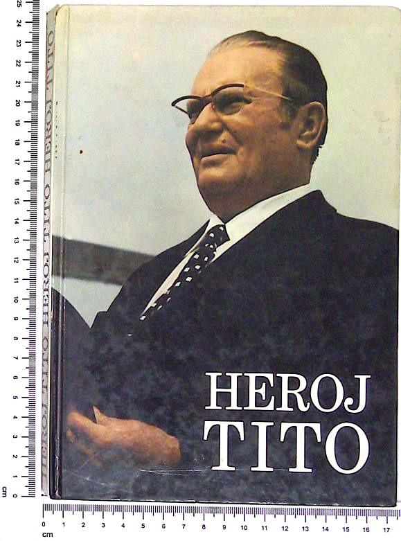 Heroj Tito