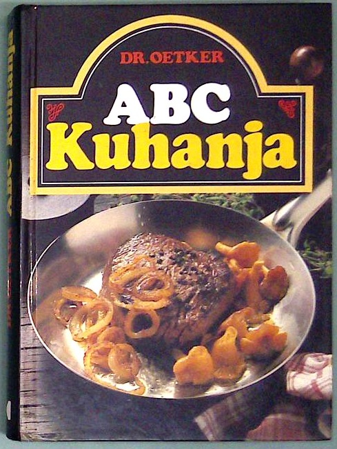 ABC kuhanja  