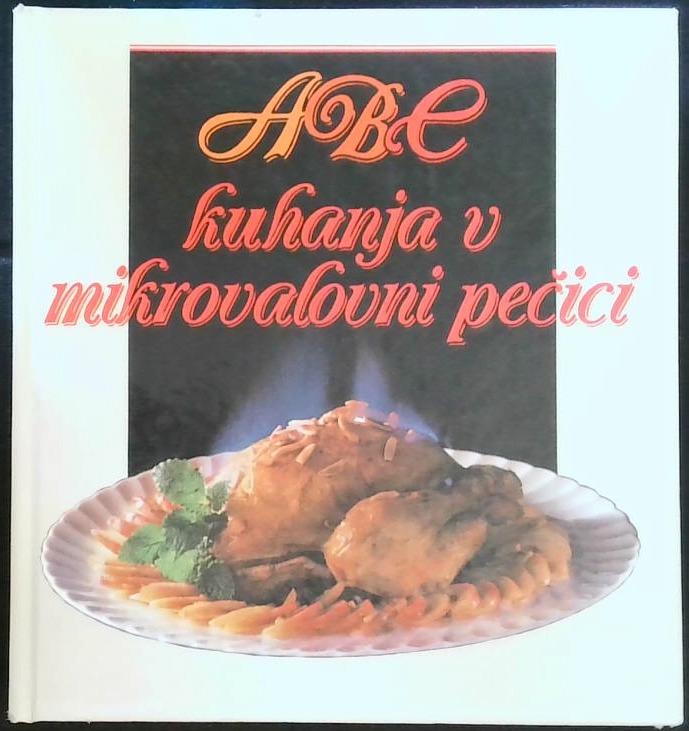 ABC kuhanja   - slika 2