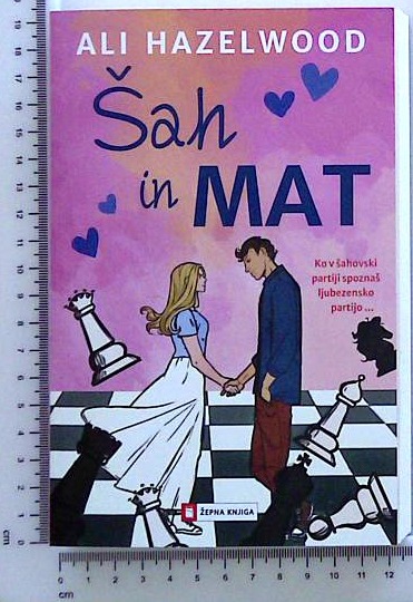 Šah in mat