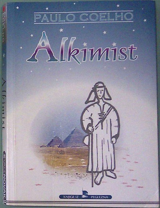 Alkimist - slika 2