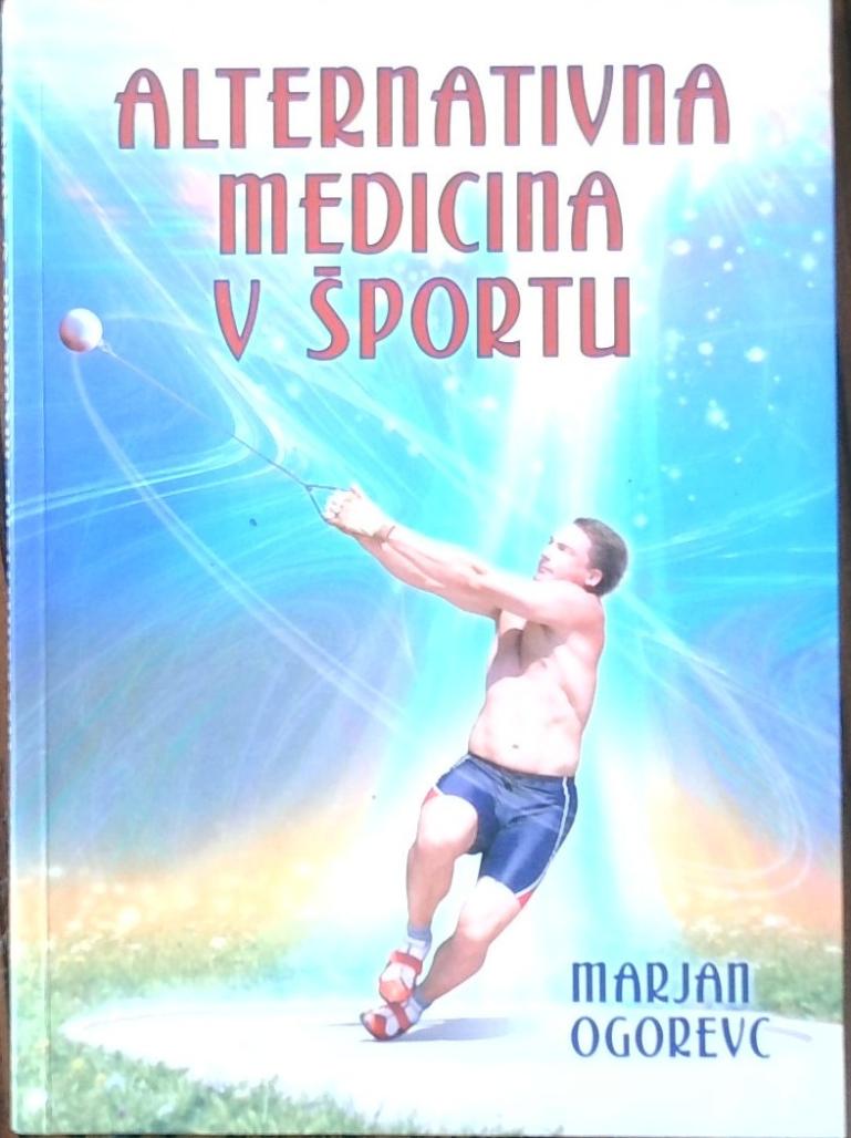 Alternativna medicina v športu