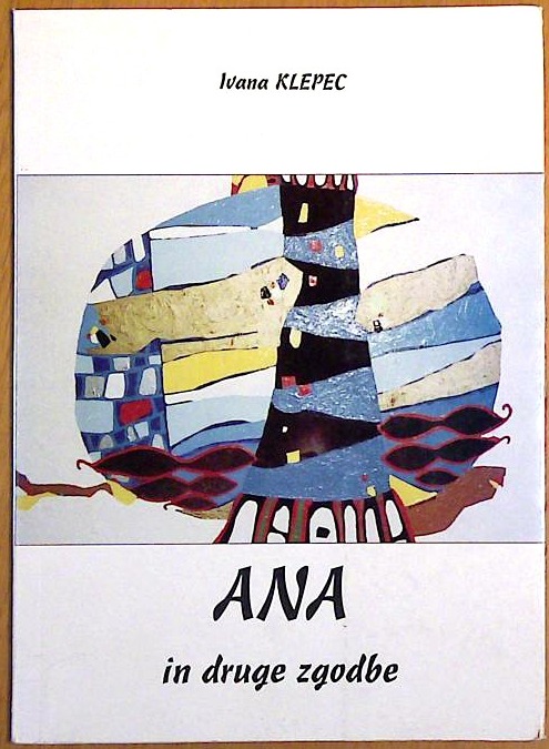 Ana in druge zgodbe