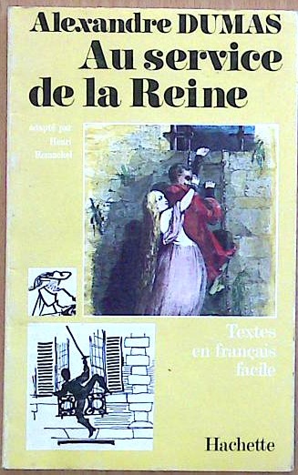 Au service de la Reine