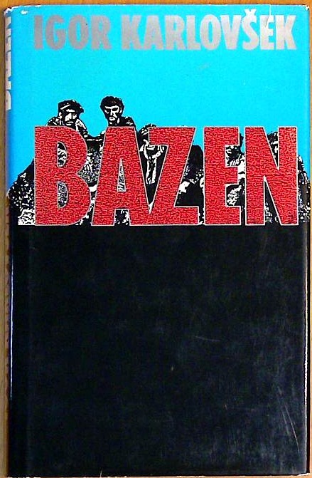 Bazen