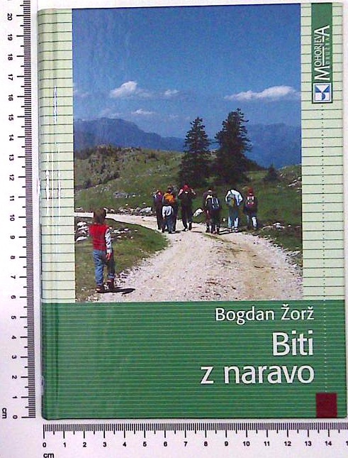 Biti z naravo