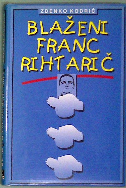 Blaženi Franc Rihtarič