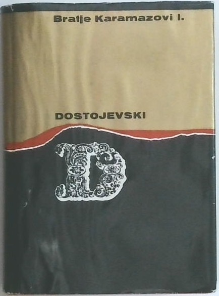 Bratje Karamazovi I.