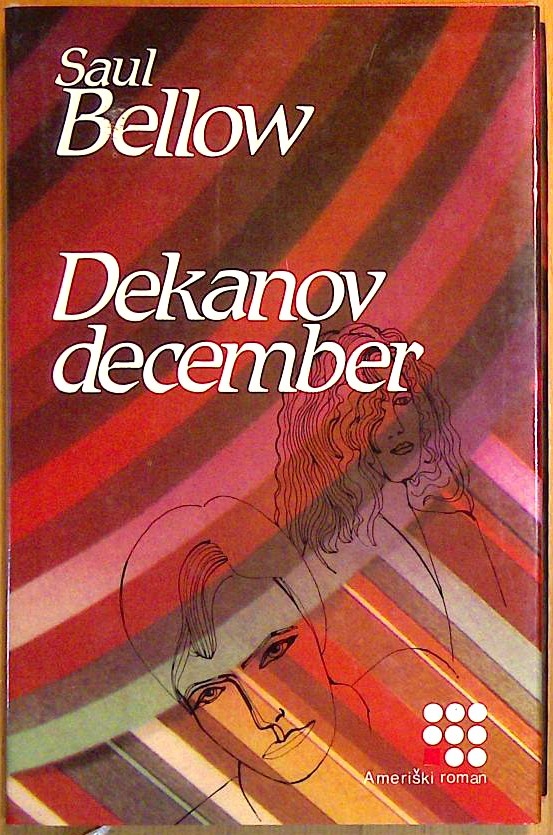 Dekanov december