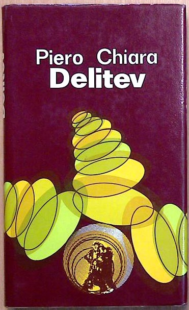 Delitev