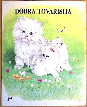 Dobra tovarišija