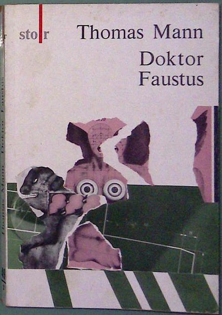 Doktor Faustus  III