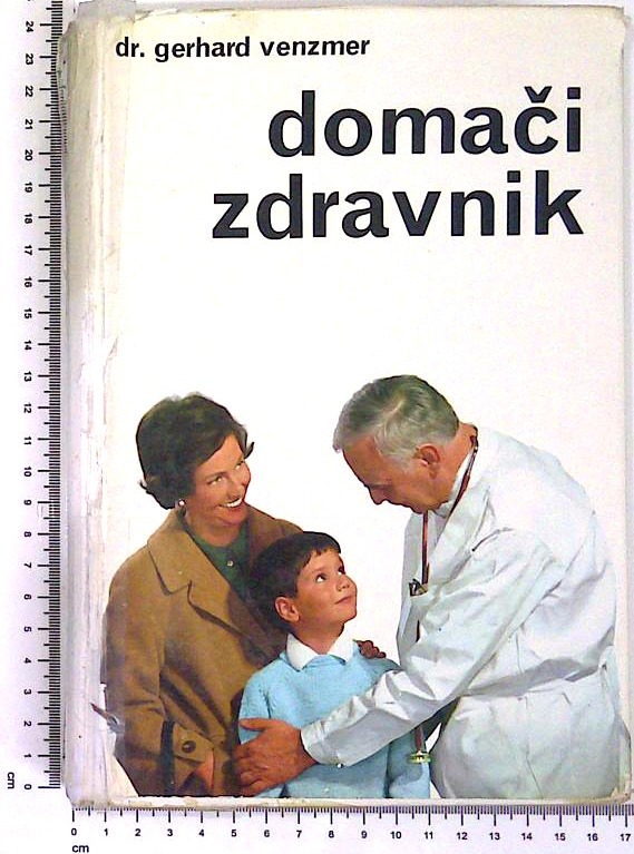 Domači zdravnik - slika 2