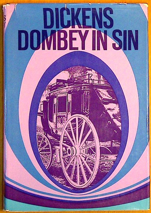 Dombey in sin 1. knjiga