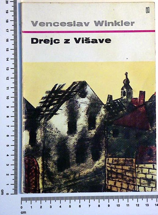 Drejc z višave
