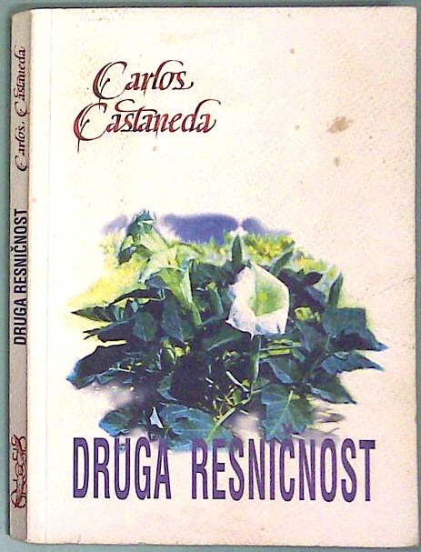 Druga resničnost
