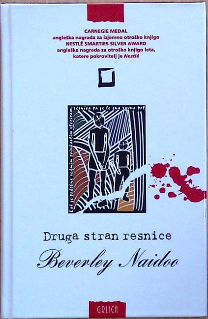 Druga stran resnice