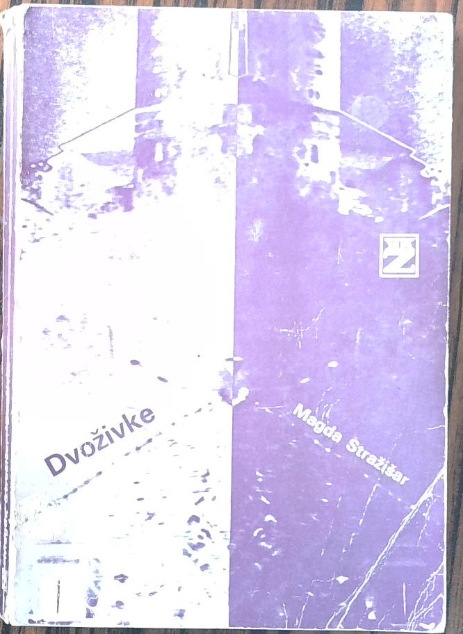 Dvoživke