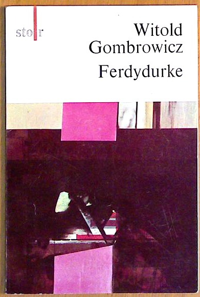 Ferdydurke
