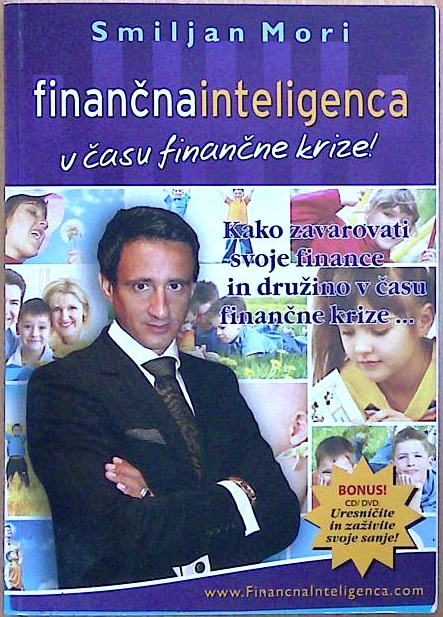 Finančna inteligenca v času finančne krize