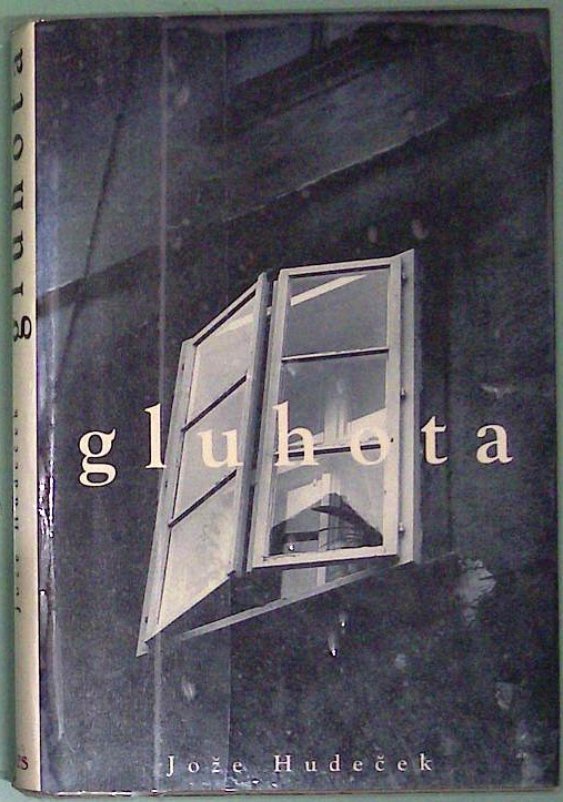 Gluhota