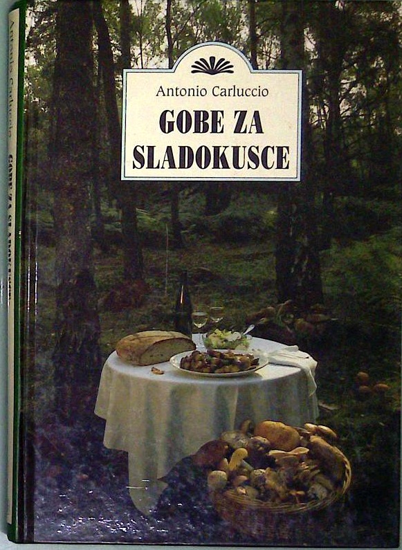 Gobe za sladokusce
