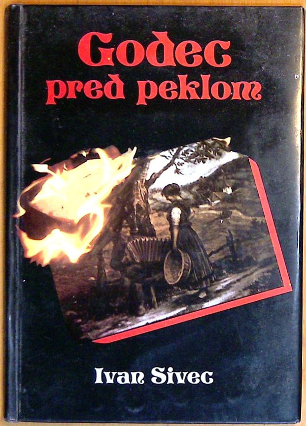 Godec pred peklom