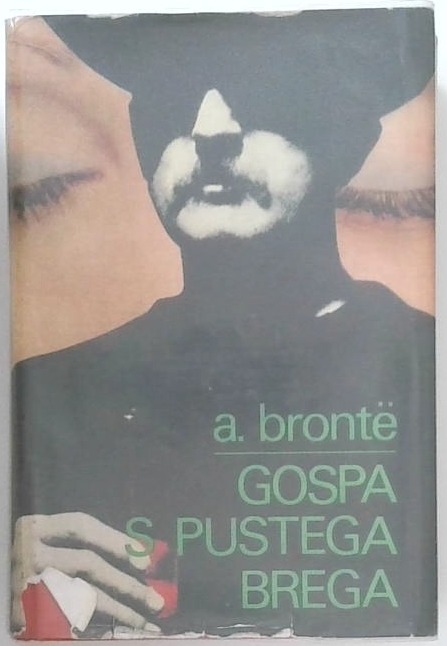 Gospa s pustega brega - slika 2
