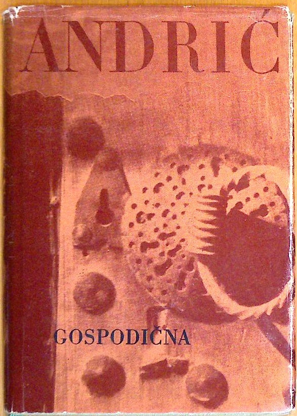 Gospodična 3