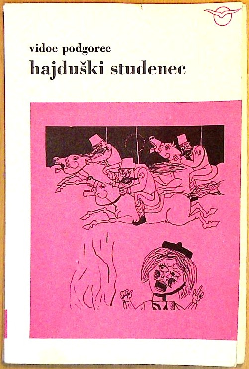 Hajduški studebec