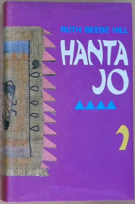 Hanta Jo, 1