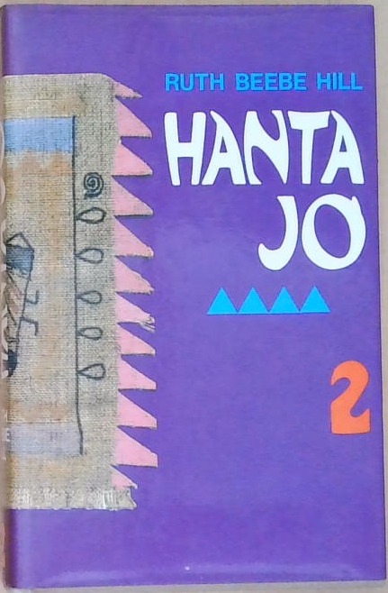 Hanta Jo, 2