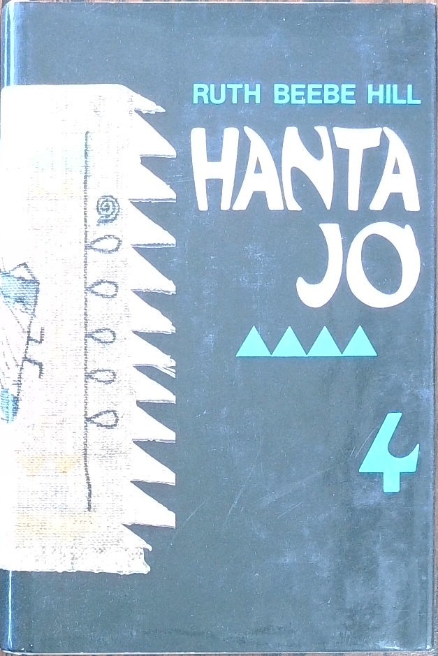 Hanta Jo, 4